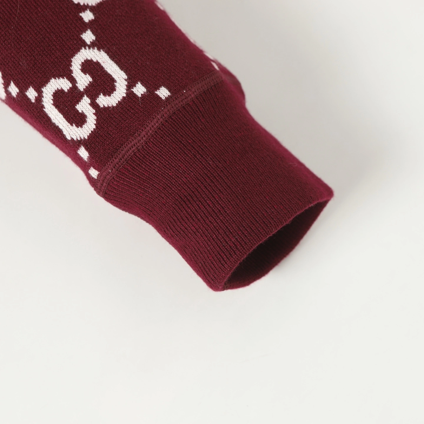 wg.luxury-- 6u33i cashmere reversible item: E-F443J1828H